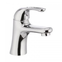 Змішувач для умивальника MIXXUS YOTA 001 (MI1609) Змішувач для умивальника MIXXUS YOTA 001 (MI1609)