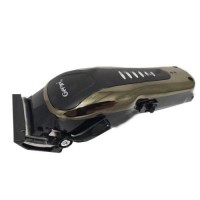 Машинка для стрижки тварин Gemei GM 6063 Золотистий (008423) Машинка для стрижки тварин Gemei GM 6063 Золотистий (008423)