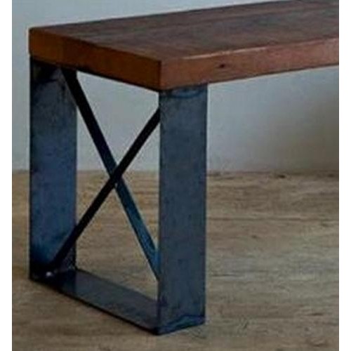 Лава GoodsMetall у стилі ЛОФТ 1400х450х400 ЛС14 Лава GoodsMetall у стилі ЛОФТ 1400х450х400 ЛС14