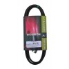 Кабель мікрофонний Rapco Horizon NM1-6 Microphone Cable 1.8m (6ft)