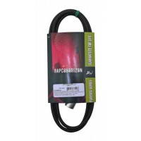 Кабель мікрофонний Rapco Horizon NM1-6 Microphone Cable 1.8m (6ft) Кабель мікрофонний Rapco Horizon NM1-6 Microphone Cable 1.8m (6ft)