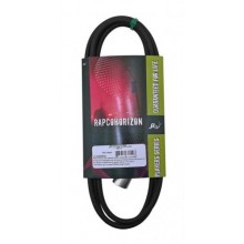 Кабель мікрофонний Rapco Horizon NM1-6 Microphone Cable 1.8m (6ft)
