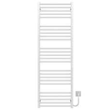 Рушникосушарка електрична Lima П25 500х1600 Deffi Білий WD04 (A.LI.160.50.25.E.W.R.4)