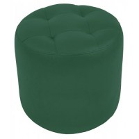 Пуфік Вінс Richman 48 x 46Н Fly 2226 Зелений Пуфік Вінс Richman 48 x 46Н Fly 2226 Зелений