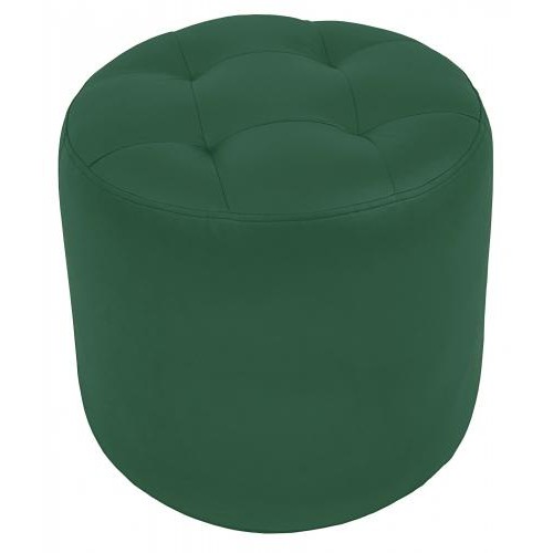 Пуфік Вінс Richman 48 x 46Н Fly 2226 Зелений Пуфік Вінс Richman 48 x 46Н Fly 2226 Зелений