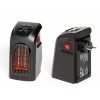 Портативний міні обігрівач Handy HEATER + пульт 400 Вт (1756375577)