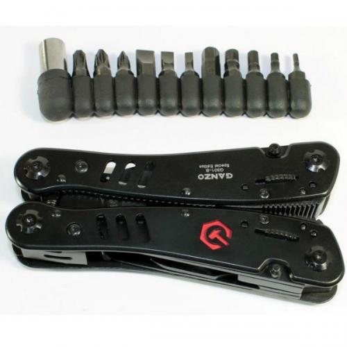 Мультитул Ganzo G301-B (GNZ-G301-B) Мультитул Ganzo G301-B (GNZ-G301-B)