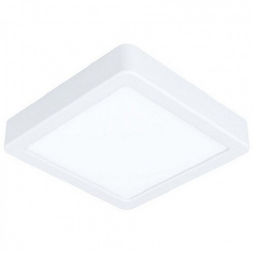 Стельовий світильник Eglo Fueva 16x16x2.8 см Білий (EG99246)