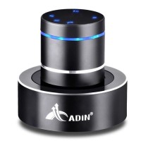 Найпотужніша вібро колонка 42 Ват з Wifi та bluetooth підключенням Adin S9WIFI, Smart life app