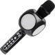 Бездротовий караоке мікрофон Magic Karaoke YS-90 Pro Black