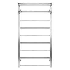 Рушникосушарка водяна Lux Hotel П9 600х1000 Deffi Хром (A.LH.100.60.9.C.B)