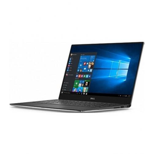 Ноутбук Dell XPS 9360 Intel Core i5 16 Гб / 256 Гб A- Refurbished