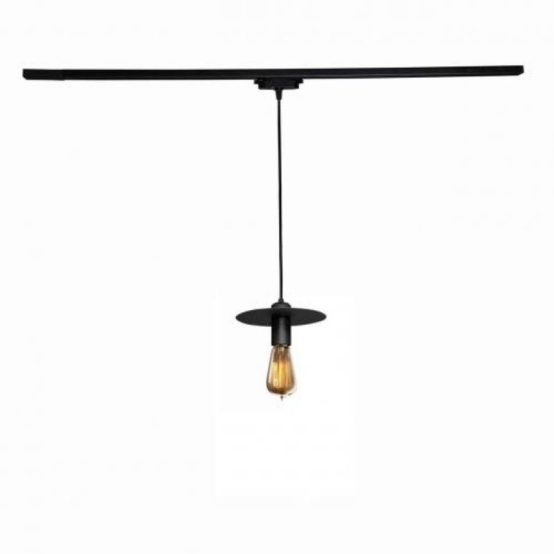 Підвісний світильник на шинопровід MSK Electric Disk NT 2009