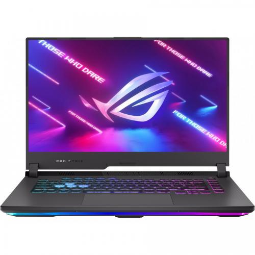 Ноутбук Asus ROG Strix Ryzen5 16gb/512gb Open Box