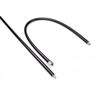 Ручка гнучка Savent 1,4 м для чищення димоходу Ручка гнучка Savent 1,4 м для чищення димоходу