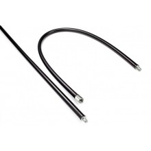 Ручка гнучка Savent 1,4 м для чищення димоходу