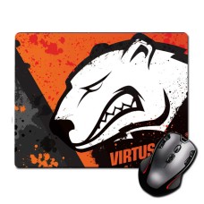 Ігрова поверхня Логотип Про Virtus Pro 220 х 180 мм (3101)