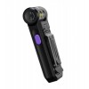 Ліхтар ручний ультрафіолетовий Fenix SW05R-UV LED Чорний (2511697820)