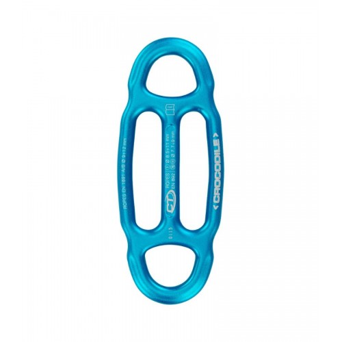Восьмерка Climbing Technology Crocodile (1053-2D643) Восьмерка Climbing Technology Crocodile (1053-2D643)