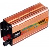 Перетворювач напруги інвертор UKC SSK 1000W AC/DC 12V-220V Gold (3_00374) в інтернет супермаркеті PbayMarket!