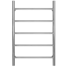 Рушникосушарка водяна Оріон П5 500х800 Deffi Хром (C.OR.80.50.5.C.B)