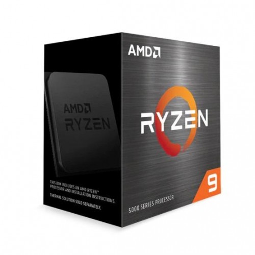 Процесор AMD Ryzen 9 5950X (3.4GHz 64MB 105W AM4) Box (100-100000059WOF) в інтернет супермаркеті PbayMarket!