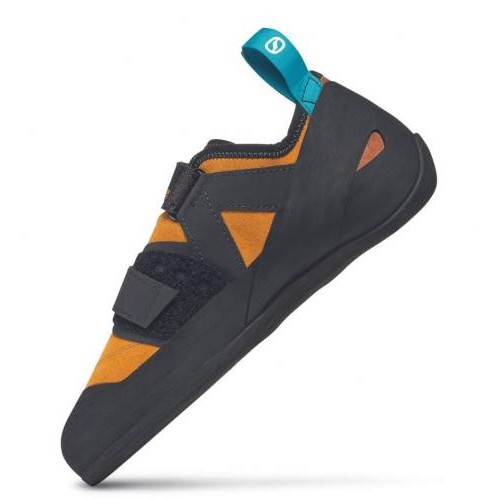 Скельники Scarpa Origin M 40.5 Black Orange (1004-70082-000-1-40.5) Скельники Scarpa Origin M 40.5 Black Orange (1004-70082-000-1-40.5)