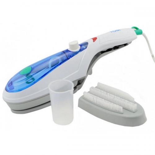 Ручний відпарювач Tobi Steam Brush (1756374680)