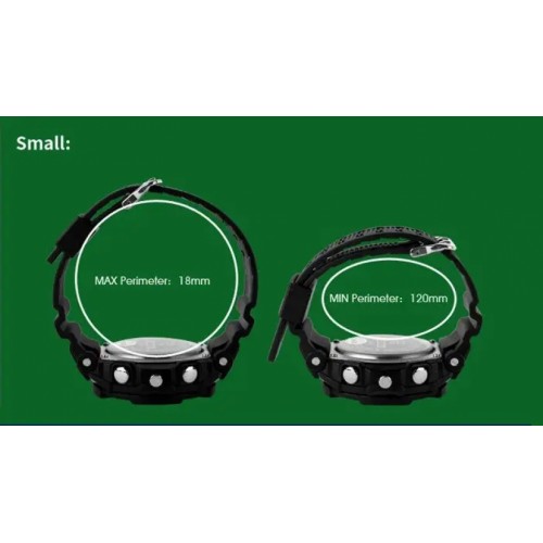 Дитячий спортивний наручний годинник Skmei 1060 s-shock Чорний Дитячий спортивний наручний годинник Skmei 1060 s-shock Чорний