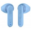 Гарнітура JBL WAVE FLEX Blue (JBLWFLEXBLU) (6861936) в інтернет супермаркеті PbayMarket!