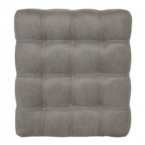 Пуфік Матильда Richman 40 x 40 x 45Н Fibril 16 Сірий Пуфік Матильда Richman 40 x 40 x 45Н Fibril 16 Сірий