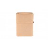 Запальничка Zippo Armor Brushed Brass (168)