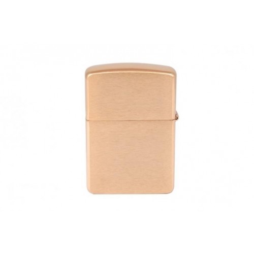 Запальничка Zippo Armor Brushed Brass (168)