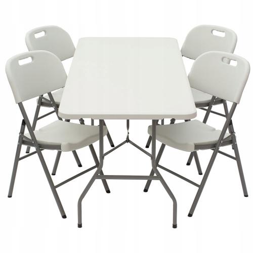 Комплект садовой мебели Kontrast PARTY-4 Комплект садовой мебели Kontrast PARTY-4