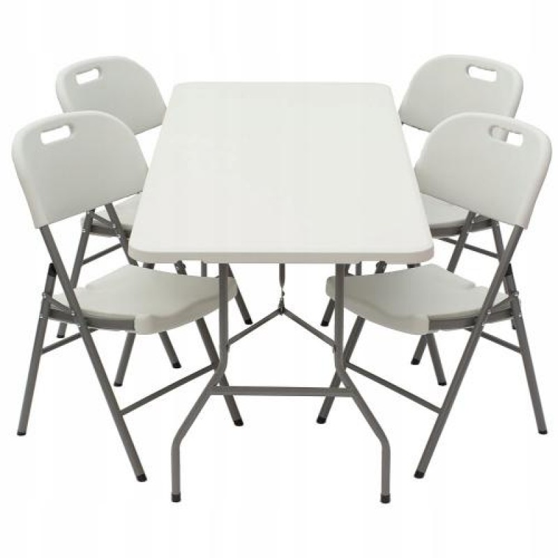 Комплект садовой мебели Kontrast PARTY-4