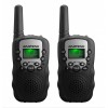 Рація Baofeng MiNi BF-T3 PMR446 2 шт Black