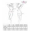 Комплект білизни Passion COCTAIL BIKINI S/M Червоний (EL11202) в інтернет супермаркеті PbayMarket!