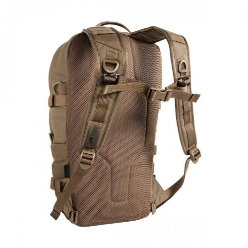 Рюкзак Tasmanian Tiger Essential Pack L MKII 15 л Coyote Brown (1033-TT 7595.346) Рюкзак Tasmanian Tiger Essential Pack L MKII 15 л Coyote Brown (1033-TT 7595.346)