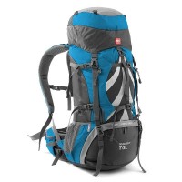 Рюкзак Naturehike NH70B070-B 70+5 л Блакитний (1047-6927595709023)