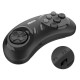 Ігрова приставка + 2 бездротові джойстики Games Controller SG800 Black