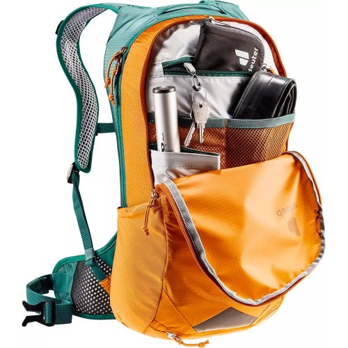 Рюкзак Deuter Race Air 10 Cinnamon (1052-3204323 6324)
