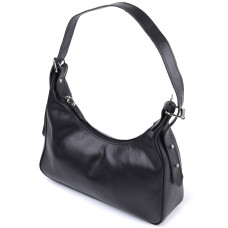 Сумка SHVIGEL 22834 26х13х6,5 см Чорний