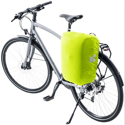 Рюкзак Deuter Valbona 20+5 л Atlantic (1052-3230324 3074)