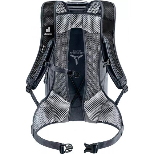 Рюкзак Deuter Race Air 10 Black (1052-3204323 7000)