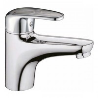 Змішувач для умивальника HAIBA MAGIC 001 (HB0683) Змішувач для умивальника HAIBA MAGIC 001 (HB0683)