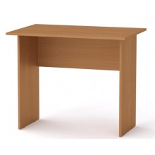 Стіл письмовий Компанит МО 3 90х60х73,6 см Бук