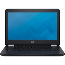 Ноутбук Dell Latitude E5270 i5-6200U/8/256SSD Refurb