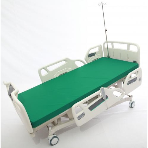 Електричне медичне ліжко MED1 KY412D-57 90 х 198 см