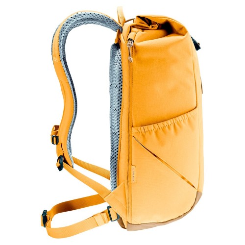 Рюкзак Deuter Stepout 22 л Caramel-Clay (1052-3815223 6607)