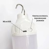Лампа на гачку VigohA 10W micro USB